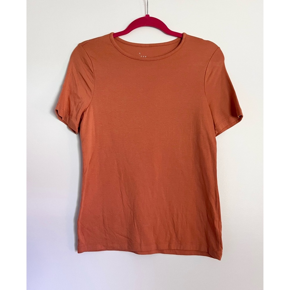 A New Day Tee